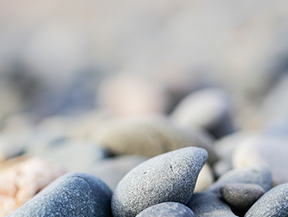 工程上常用的石料、石子、砂子種類及介紹，還搞不清楚的快看看