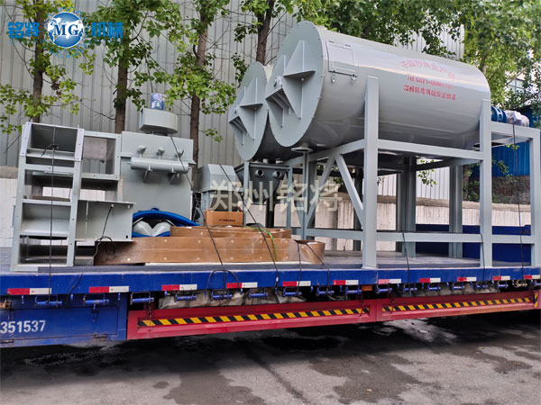 河北磁縣發(fā)貨現場1 河北磁縣發(fā)貨現場1