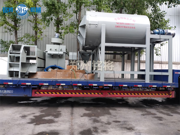 河北磁縣發(fā)貨現場1 河北磁縣發(fā)貨現場1