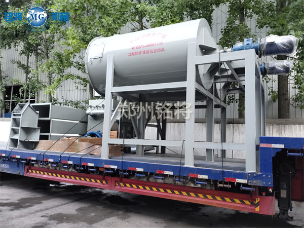 河北磁縣發(fā)貨現場1 河北磁縣發(fā)貨現場1