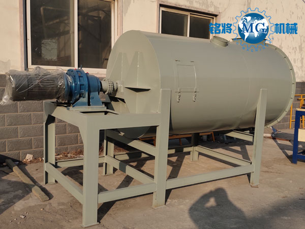 干粉砂漿設備廠家教你如何選擇干粉砂漿攪拌機 干粉砂漿設備廠家教你如何選擇干粉砂漿攪拌機