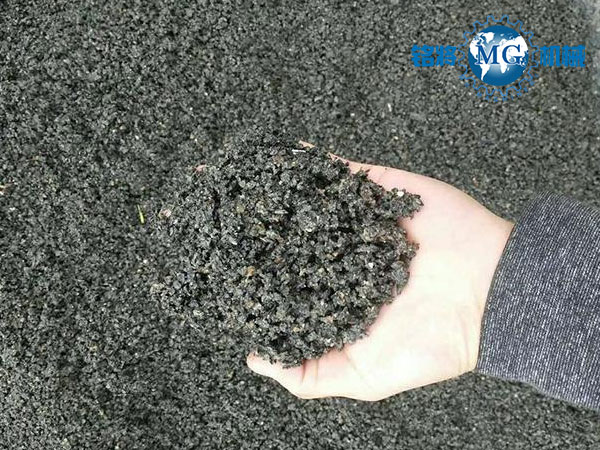 干粉砂漿對沙子的要求，使用標準有哪些？