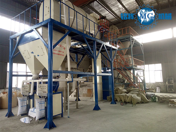 你了解保溫砂漿嗎？保溫砂漿大揭秘！