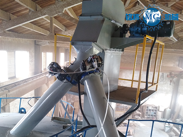 斗式提升機(jī)有哪幾種，斗式提升機(jī)多少錢一臺