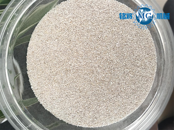 玻化微珠和珍珠巖的主要區(qū)別 玻化微珠和珍珠巖的主要區(qū)別