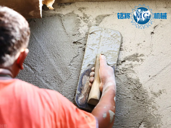 水泥砂漿抹灰墻面為什么會出現裂縫?這里說全面了! 水泥砂漿抹灰墻面為什么會出現裂縫?這里說全面了!