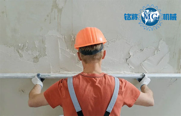 輕質粉刷石膏配方及生產工藝，建議收藏！