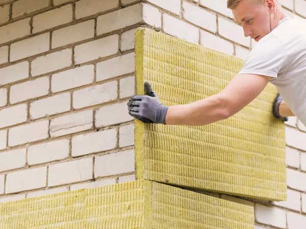 老舊小區(qū)改造出新規(guī),保溫材料不能隨便用! 老舊小區(qū)改造出新規(guī),保溫材料不能隨便用!