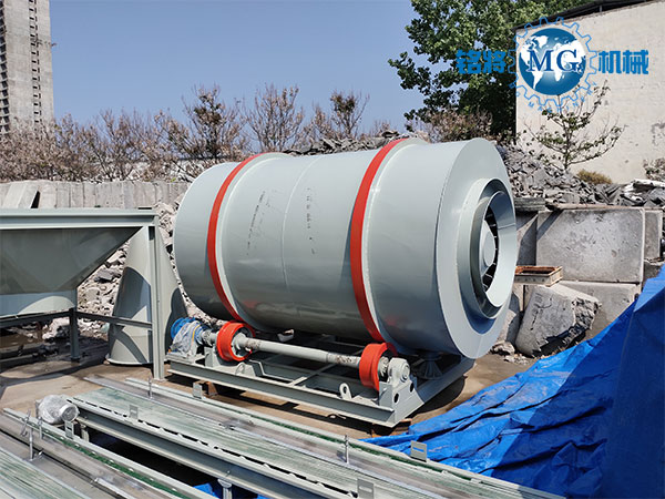 購(gòu)買沙子烘干機(jī)要注意哪些問(wèn)題?時(shí)產(chǎn)20噸沙子烘干機(jī)哪家好? 購(gòu)買沙子烘干機(jī)要注意哪些問(wèn)題?時(shí)產(chǎn)20噸沙子烘干機(jī)哪家好?