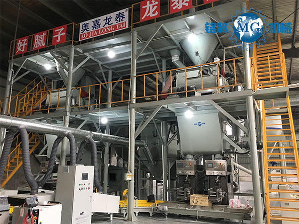 膩子粉攪拌機減速機噪音處理措施 膩子粉攪拌機減速機噪音處理措施