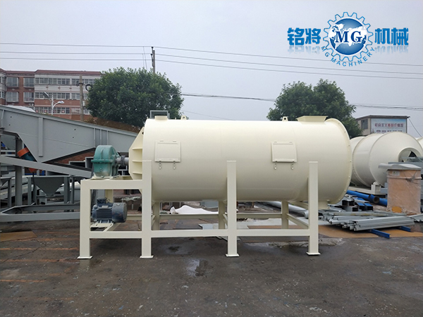 全自動干粉攪拌機生產線 全自動干粉攪拌機生產線