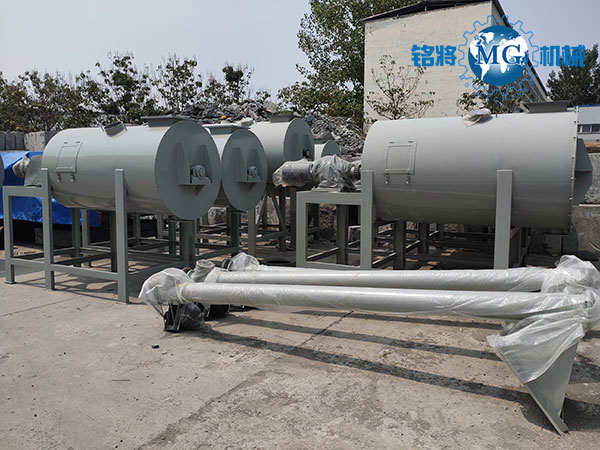 當(dāng)干粉砂漿攪拌機(jī)的輪齒發(fā)生折斷時該如何處理 當(dāng)干粉砂漿攪拌機(jī)的輪齒發(fā)生折斷時該如何處理