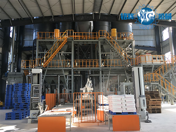 比水泥砂漿更好？輕質抹灰石膏砂漿為何成為建筑新寵