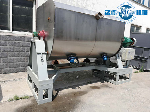 真石漆攪拌機負荷率為什么要均衡 真石漆攪拌機負荷率為什么要均衡