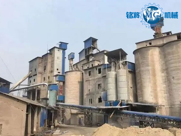 脫硫石膏含水量大的原因及解決辦法，你知道嗎？