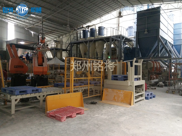 如何減少膩?zhàn)臃蹟嚢铏C(jī)的故障發(fā)生 如何減少膩?zhàn)臃蹟嚢铏C(jī)的故障發(fā)生