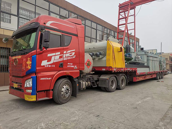 3方時(shí)產(chǎn)15~20噸全自動(dòng)干粉砂漿生產(chǎn)線發(fā)往山西臨汾 3方時(shí)產(chǎn)15~20噸全自動(dòng)干粉砂漿生產(chǎn)線發(fā)往山西臨汾